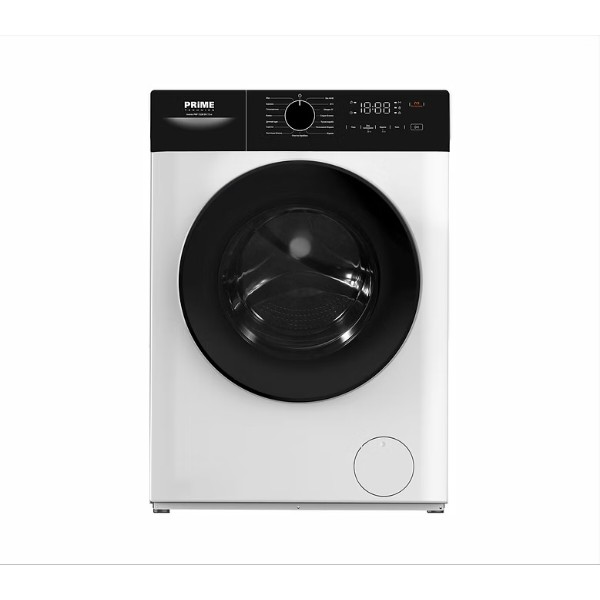 Фото - Пральна машина Prime Technics PWF 71238 DIV